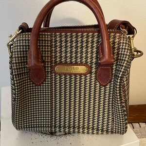 Ralph Lauren | Bags | Vintage Ralph Lauren Mini Boston Bag | Poshmark